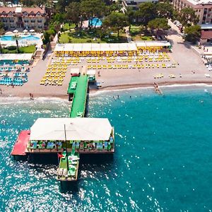 Dosinia Luxury Resort-Ultra All Inclusive