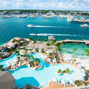 Warwick Paradise Island Bahamas (Adults Only)