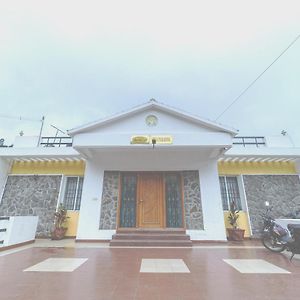 Kbs Sree Paradise Kodai