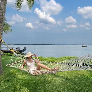 Kumarakom Lake Resort